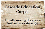 Cascade Education Corps
